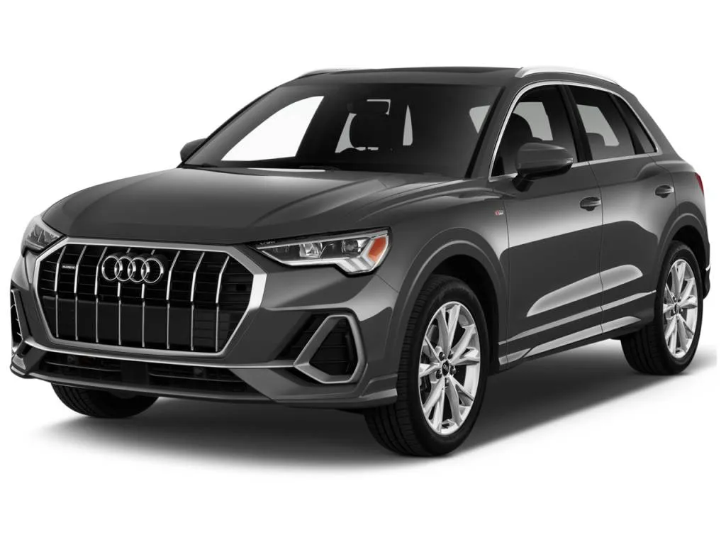 Audi Q3 2025 - $120.000.000 | Rival